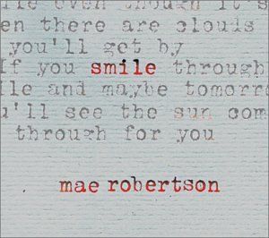 Lanterns on the Levee