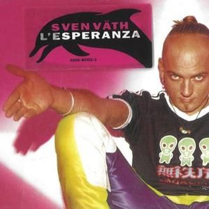 L'Esperanza (Doub mix) (feat. Patricia)