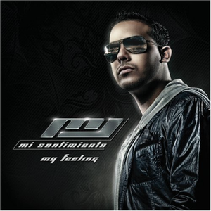 Mi sentimiento (Intro)