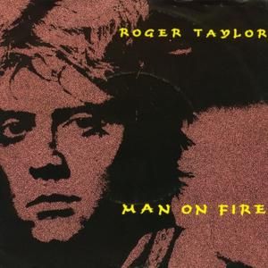 Man on Fire (Single)