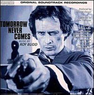 Tomorrow Never Comes (OST)