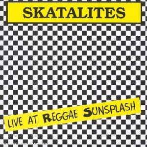 Live at Reggae Sunsplash (Live)