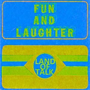 Fun and Laughter (EP)