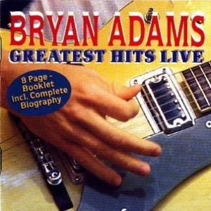 Greatest Hits Live (Live)