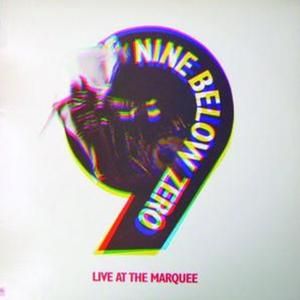 Live at the Marquee (Live)