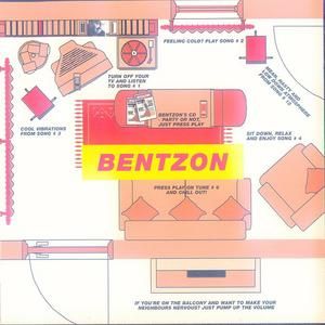 Bentzon