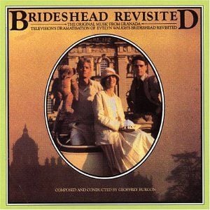 Brideshead Revisited (OST)