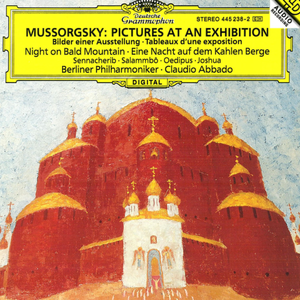 Pictures at an Exhibition / A Night on the Bare Mountain / Khovanshchina Dances