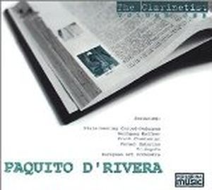 Aconcagua/Concerto for Bandoneon I