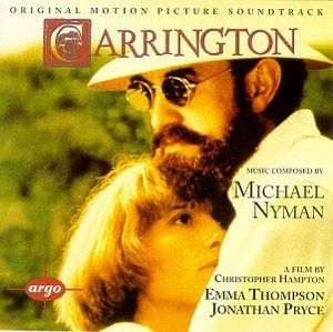 Carrington (OST)
