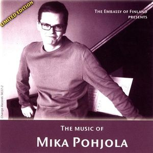 The Music of Mika Pohjola