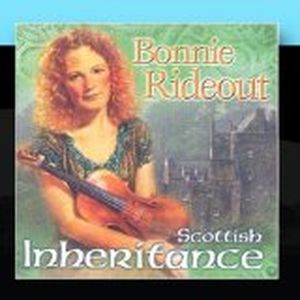 Scottish Inheritance