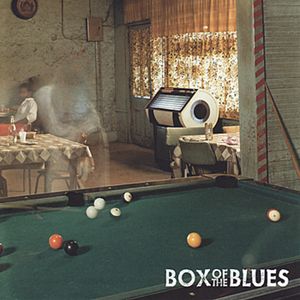 Box of the Blues