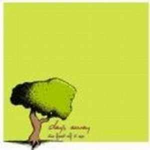The Feel of It EP (EP)