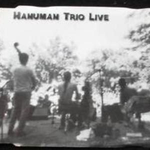 Hanuman Trio Live (Live)