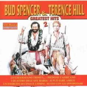 Bud Spencer & Terence Hill, Greatest Hits 2 (OST)