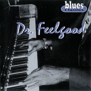 Dr. Feelgood