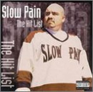 Slow Pain Baby