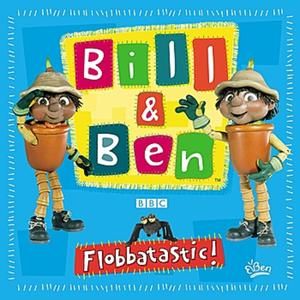 Bill & Ben Theme Tune