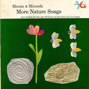 More Nature Songs