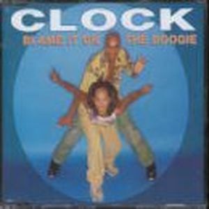 Blame It on the Boogie (Single)
