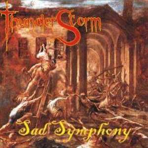 Sad Symphony