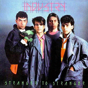 Stranger in a Strange Land