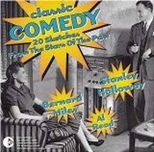 Classic Comedy (OST)