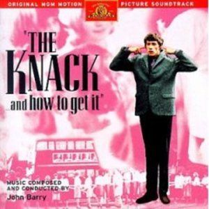 The Knack (vocal)