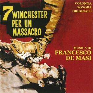 Sette Winchester per un massacro (OST)