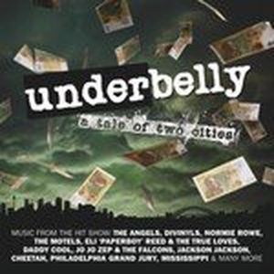 Underbelly: A Tale of Two Cities (OST)