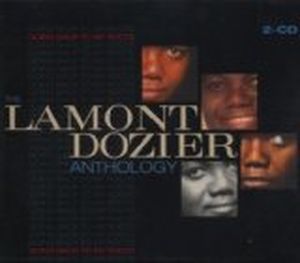 Soul Man: The Best of Lamont Dozier