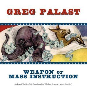 Weapon of Mass Instruction (Live) (Live)