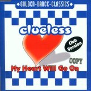 My Heart Will Go On (Maxi version)