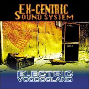Electric Voodooland