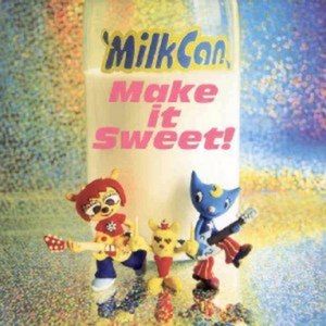 Make It Sweet! (OST)