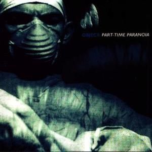 Part-Time Paranoia