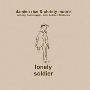 Lonely Soldier (Single)