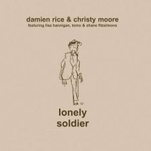 Lonely Soldier (acoustic)