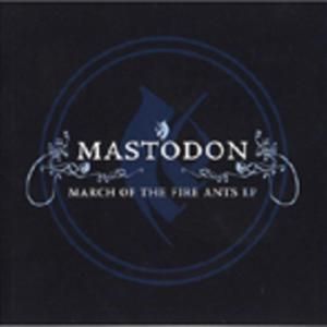 March of the Fire Ants (edit)