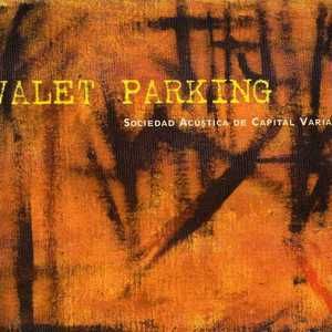 Valet Parking