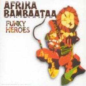 Funky Heroes (original Oresero remix)