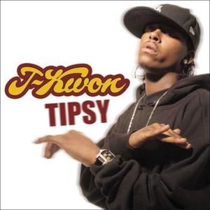 Tipsy (Single)