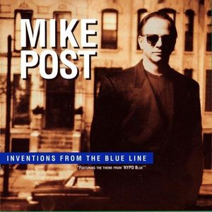 Theme From NYPD Blue