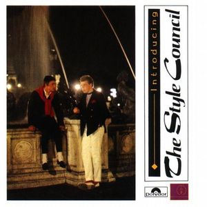 Long Hot Summer (single version)