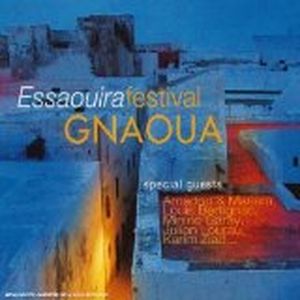 Essaouira Festival Gnaoua (Live)
