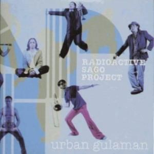 Urban Gulaman