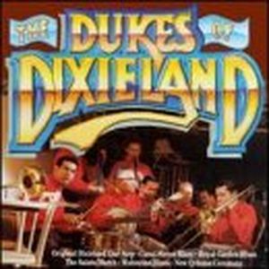 Satchmo and the Dukes of Dixieland