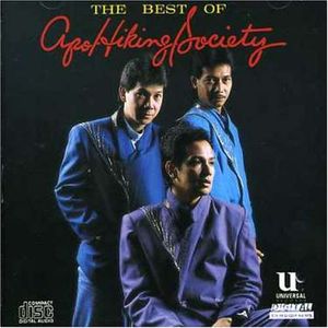 The Best of APO Hiking Society