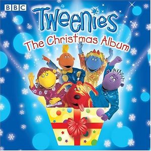 The Christmas Album